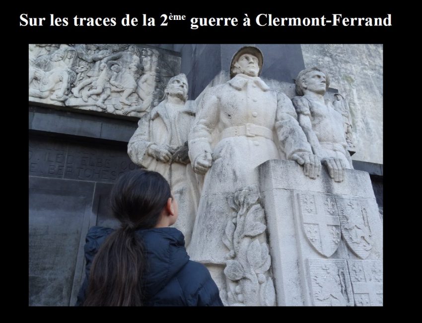 On parle de nous !