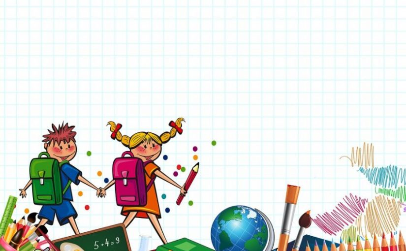 C&rsquo;est la rentrée !