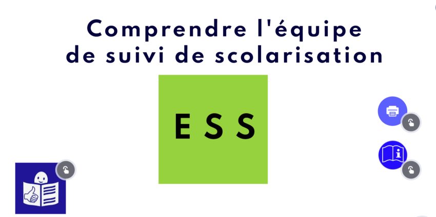 Comprendre l&rsquo;ESS :