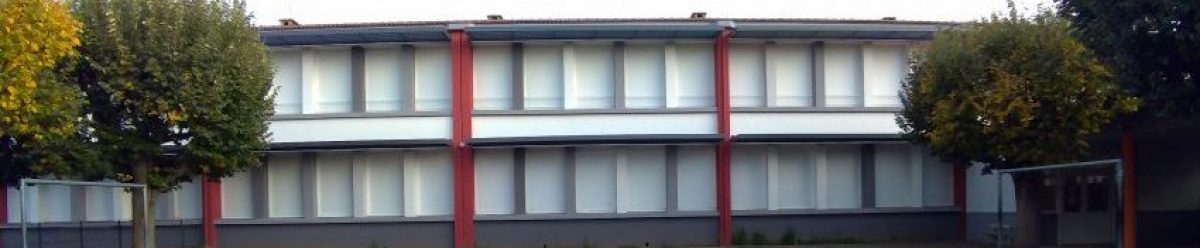 Ecole élémentaire du Faubourg